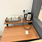 L\'Oasis Montparnasse