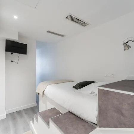 L'oasis Montparnasse Hotel Paris