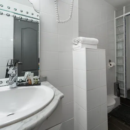 L'oasis Montparnasse Hotel Paris