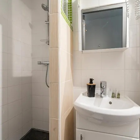 L'oasis Montparnasse Hotel Paris