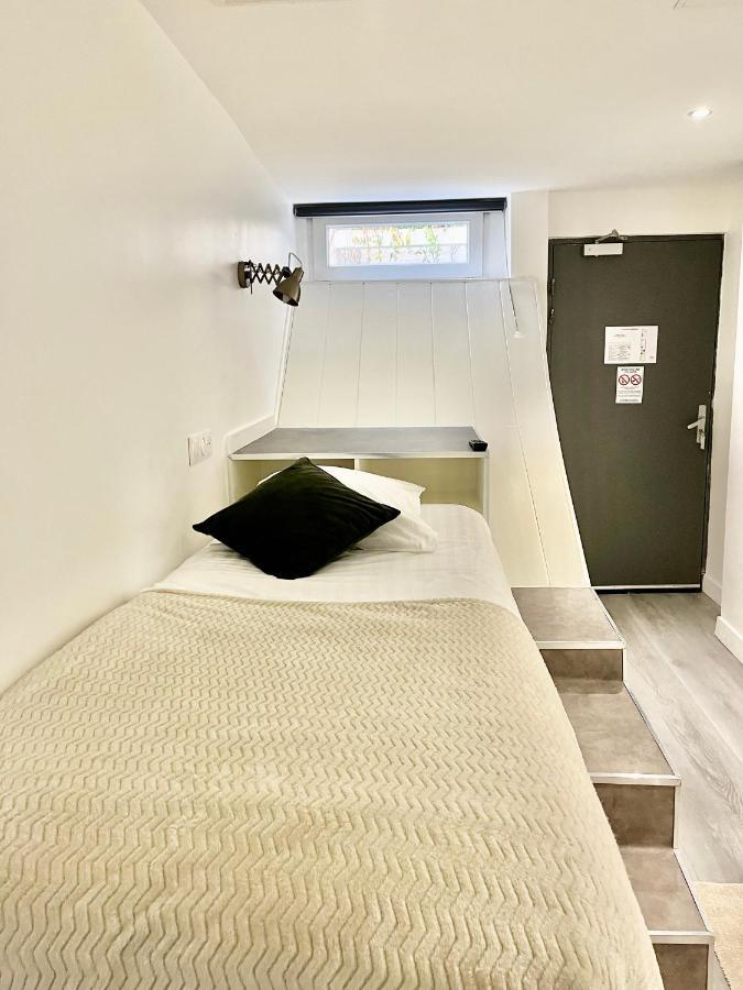 L'oasis Montparnasse