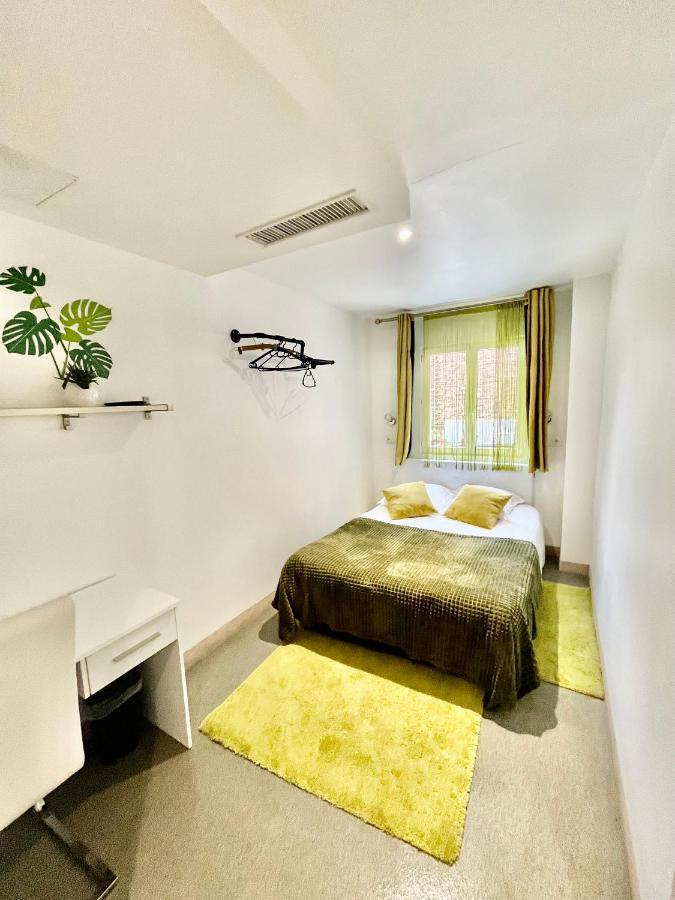 Hotel L'oasis Montparnasse 2*