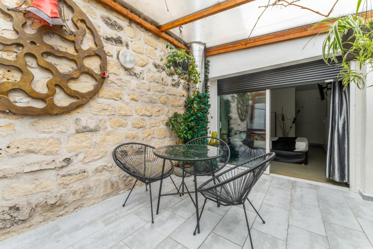 L'oasis Montparnasse 2* Parigi