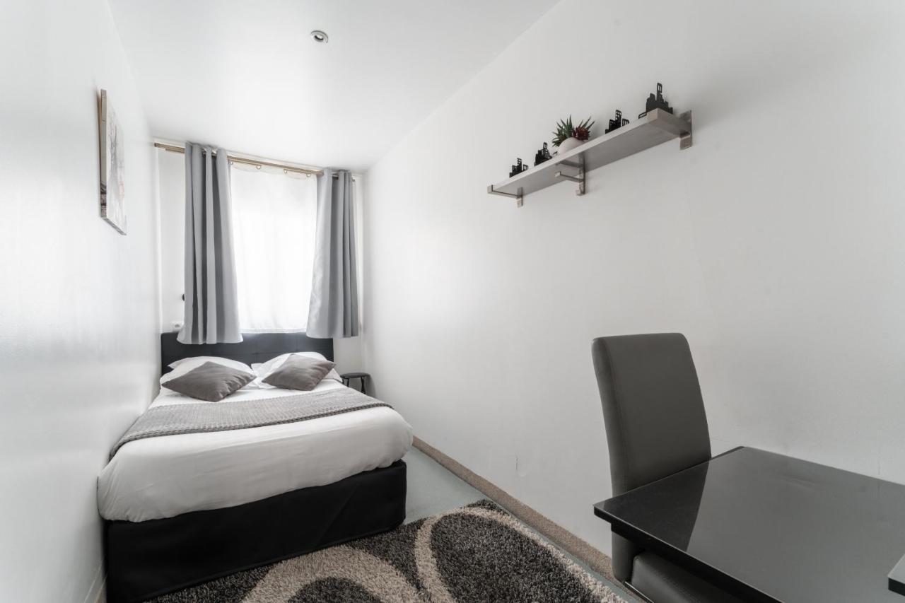 L'oasis Montparnasse 2* Parigi