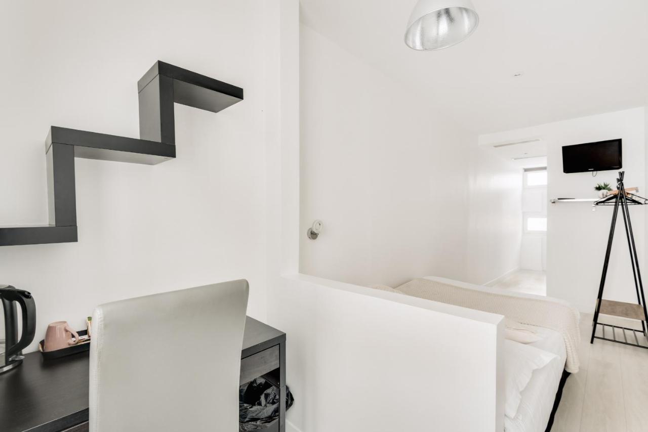 L'oasis Montparnasse