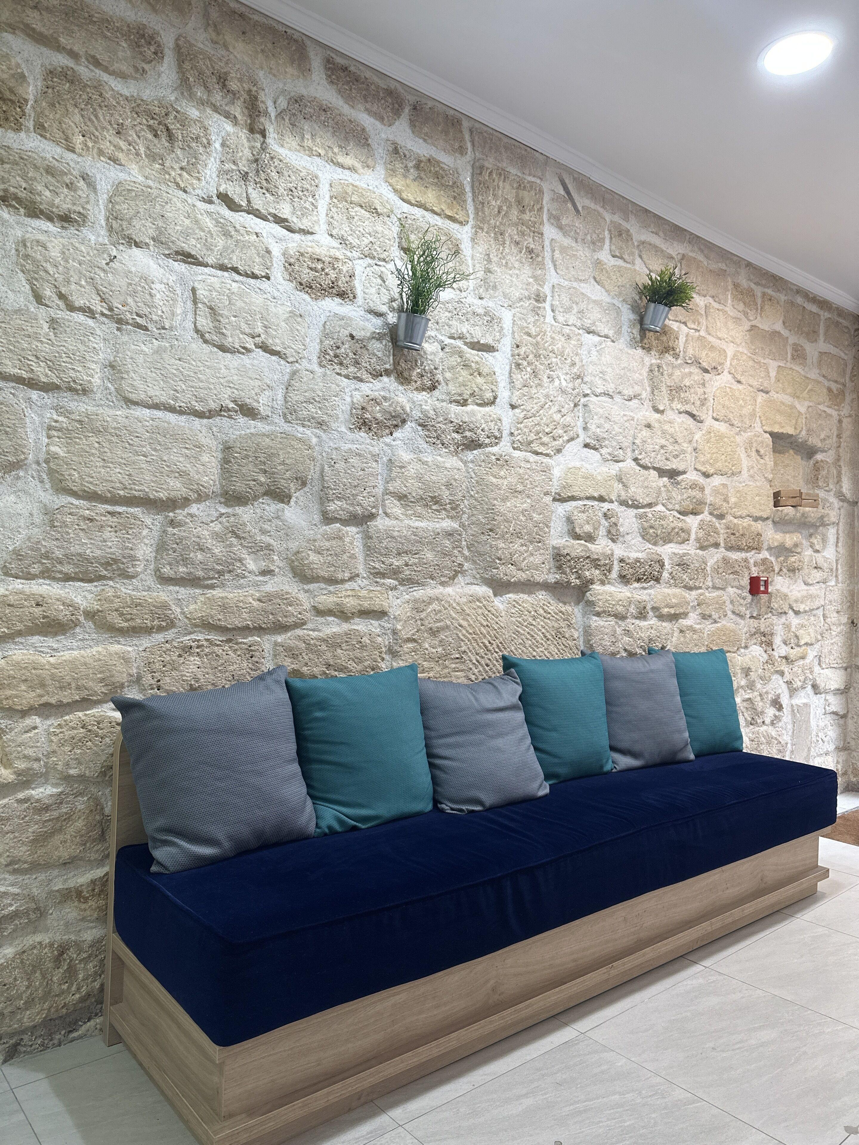 L'oasis Montparnasse