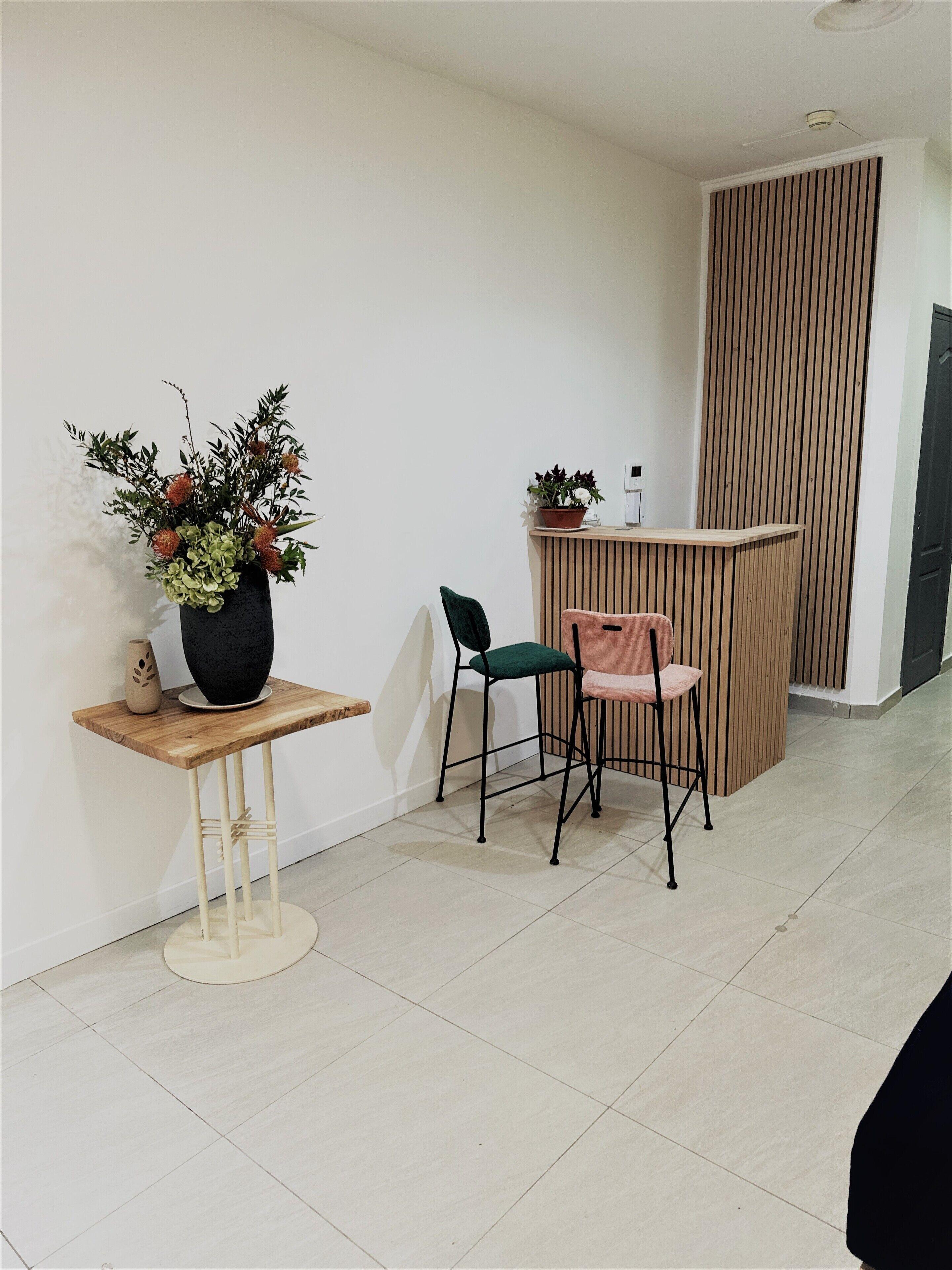 Hotel L'oasis Montparnasse Parigi