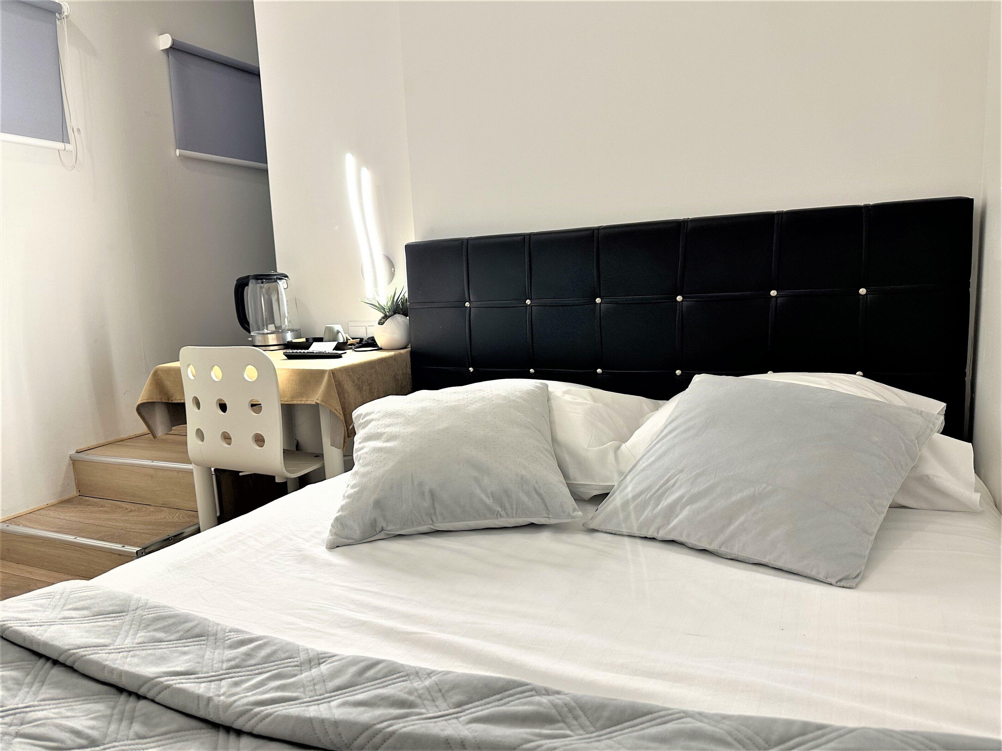 L'oasis Montparnasse Hotel Parigi