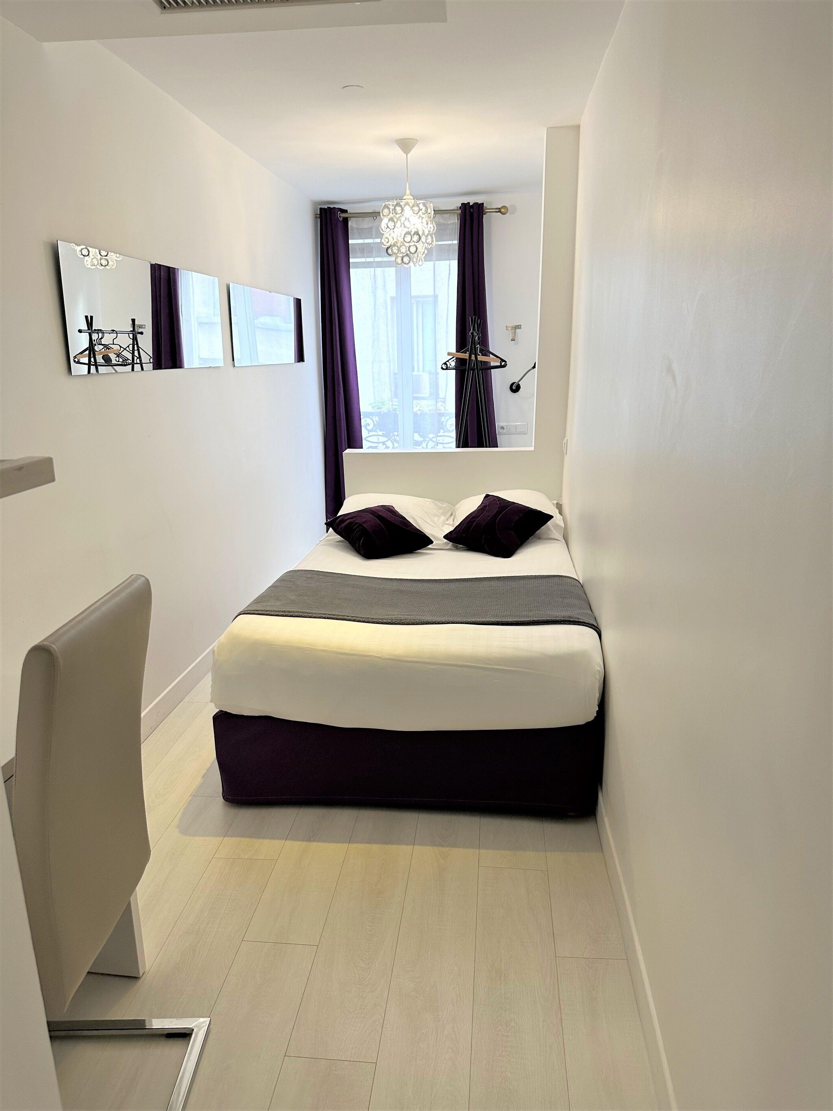 L'oasis Montparnasse 2*