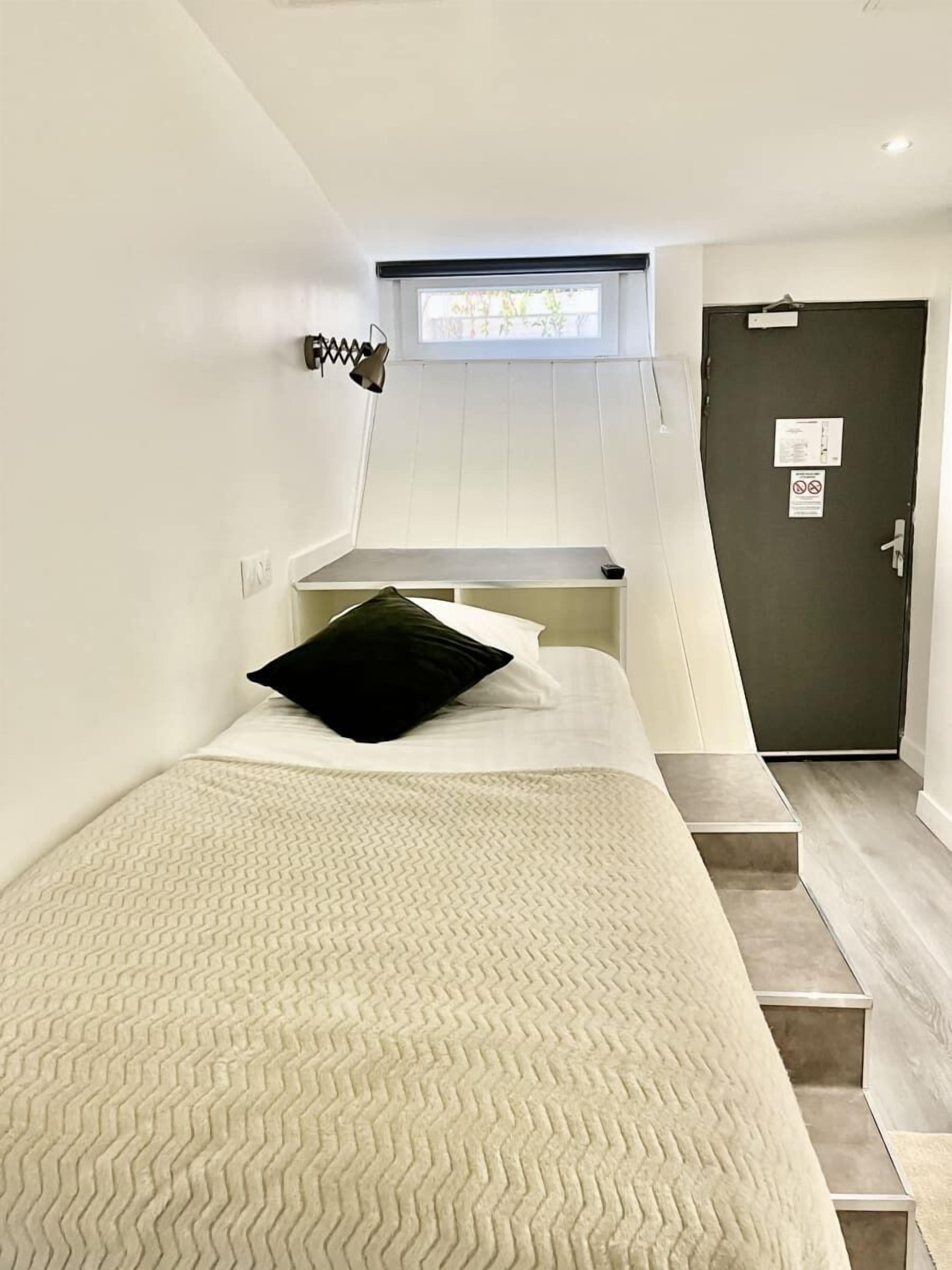 Hotel L'oasis Montparnasse Paris