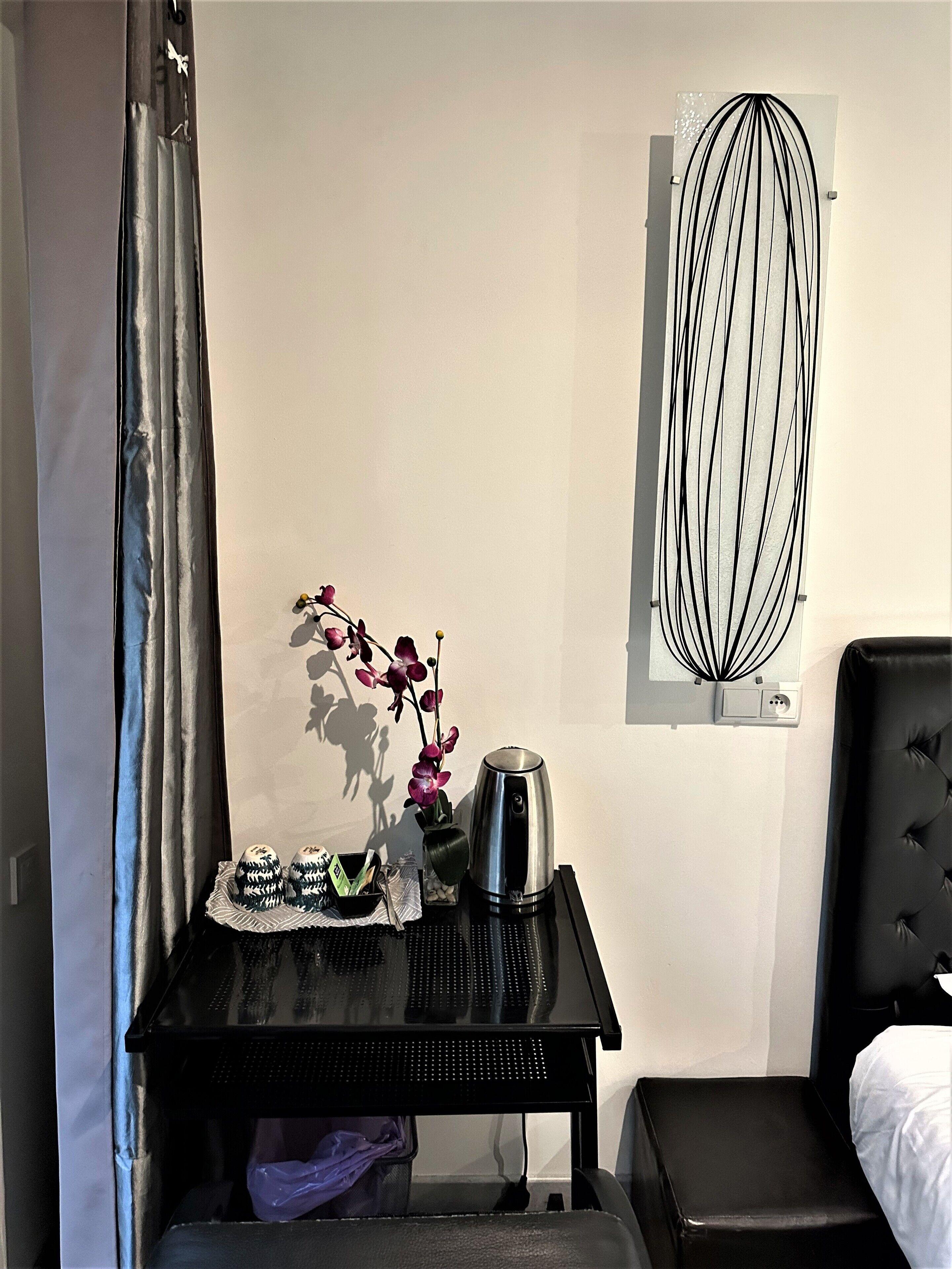 Hotel L'oasis Montparnasse