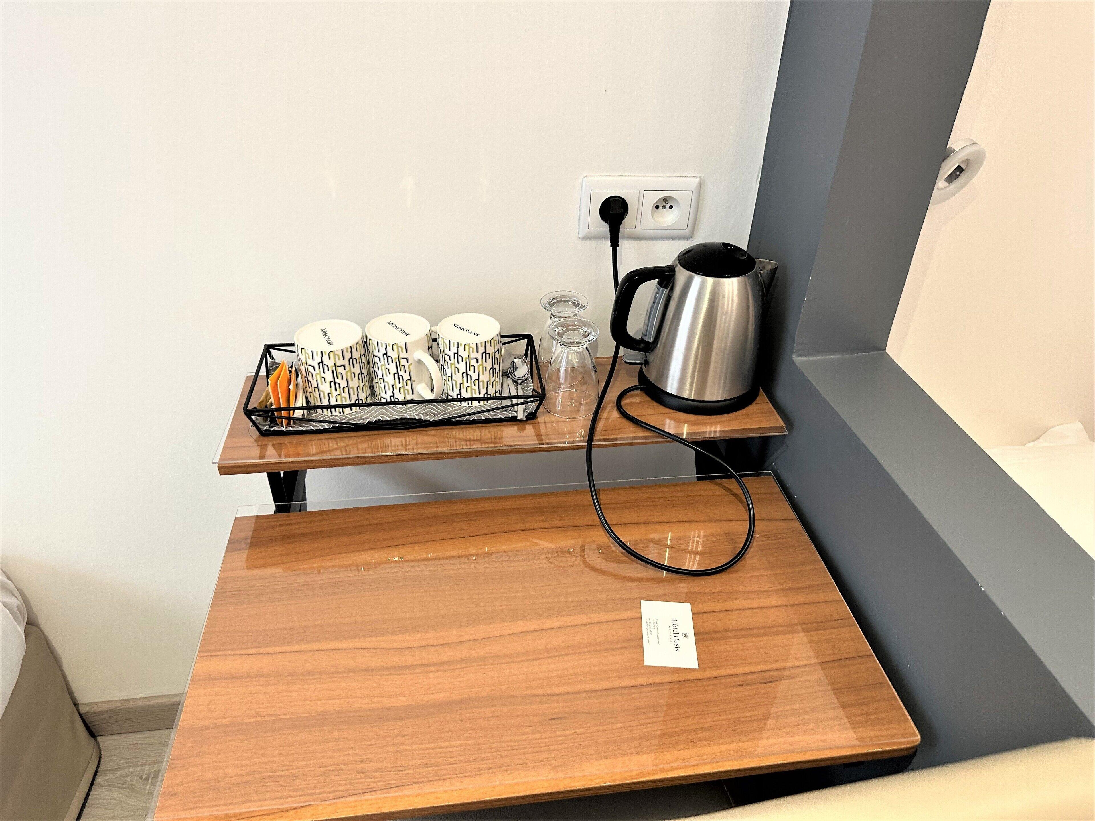 Hotel L'oasis Montparnasse Parigi