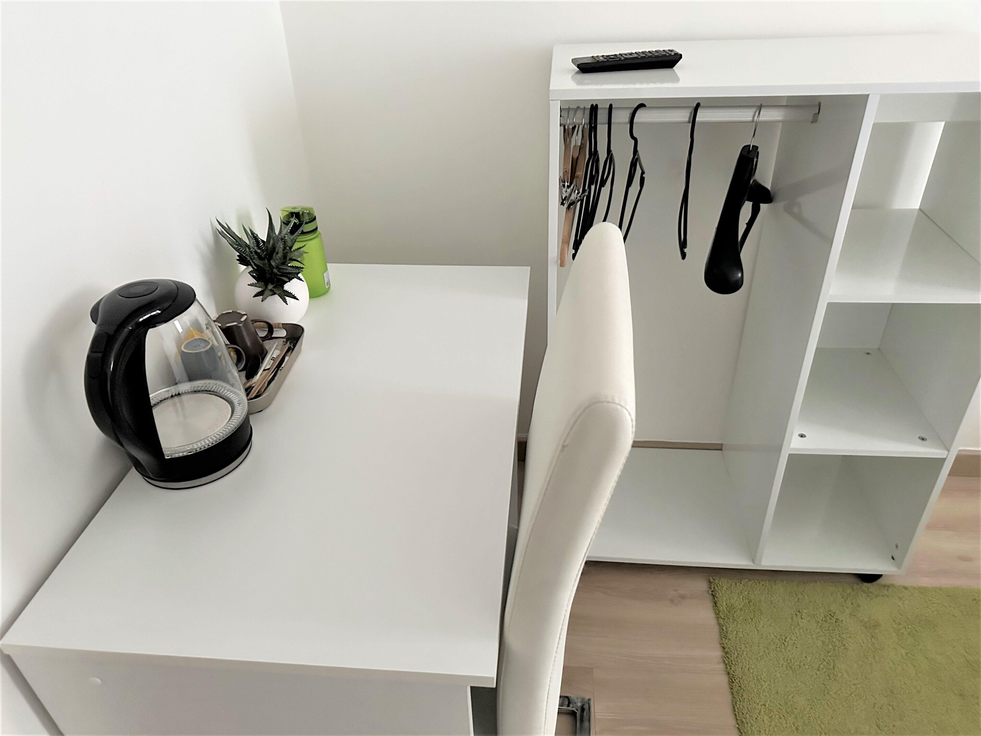 L'oasis Montparnasse Parigi