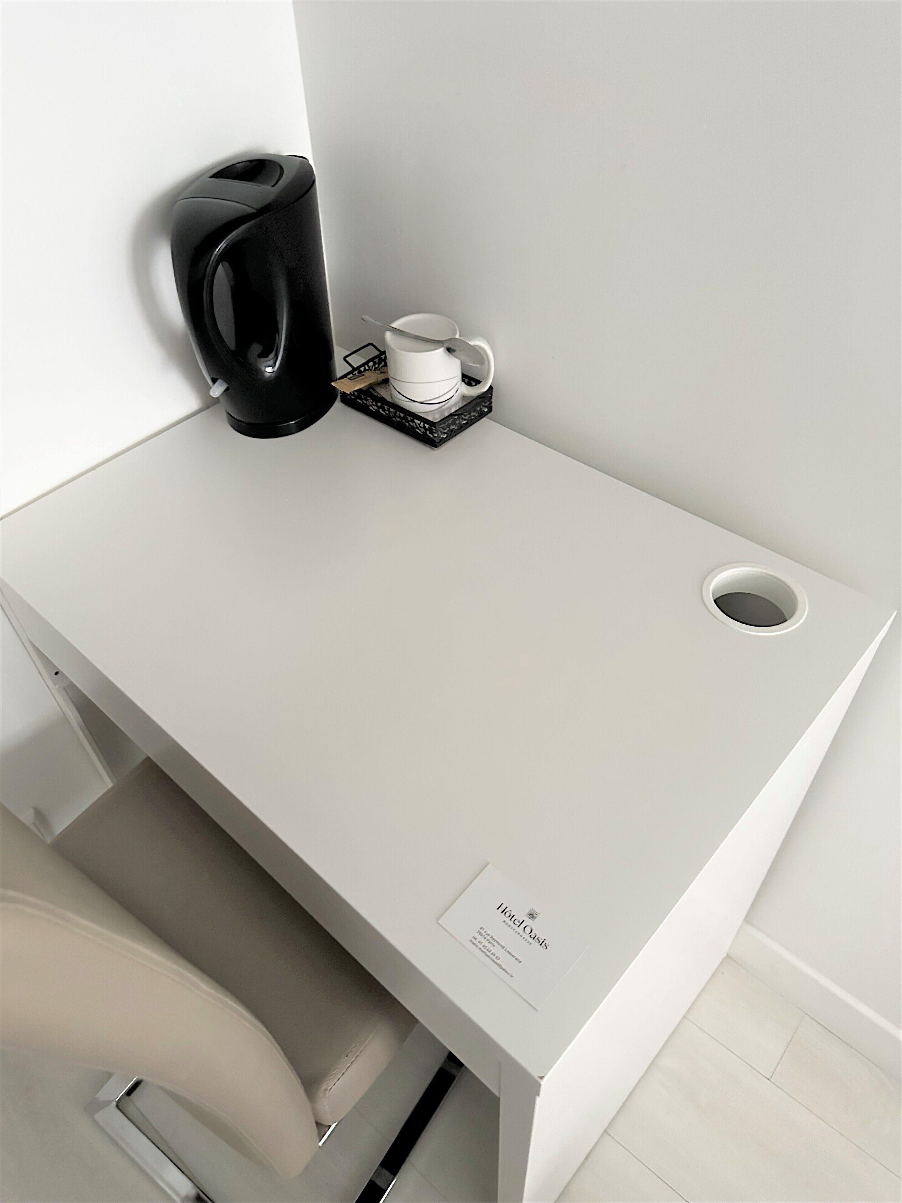 L'oasis Montparnasse Hotel