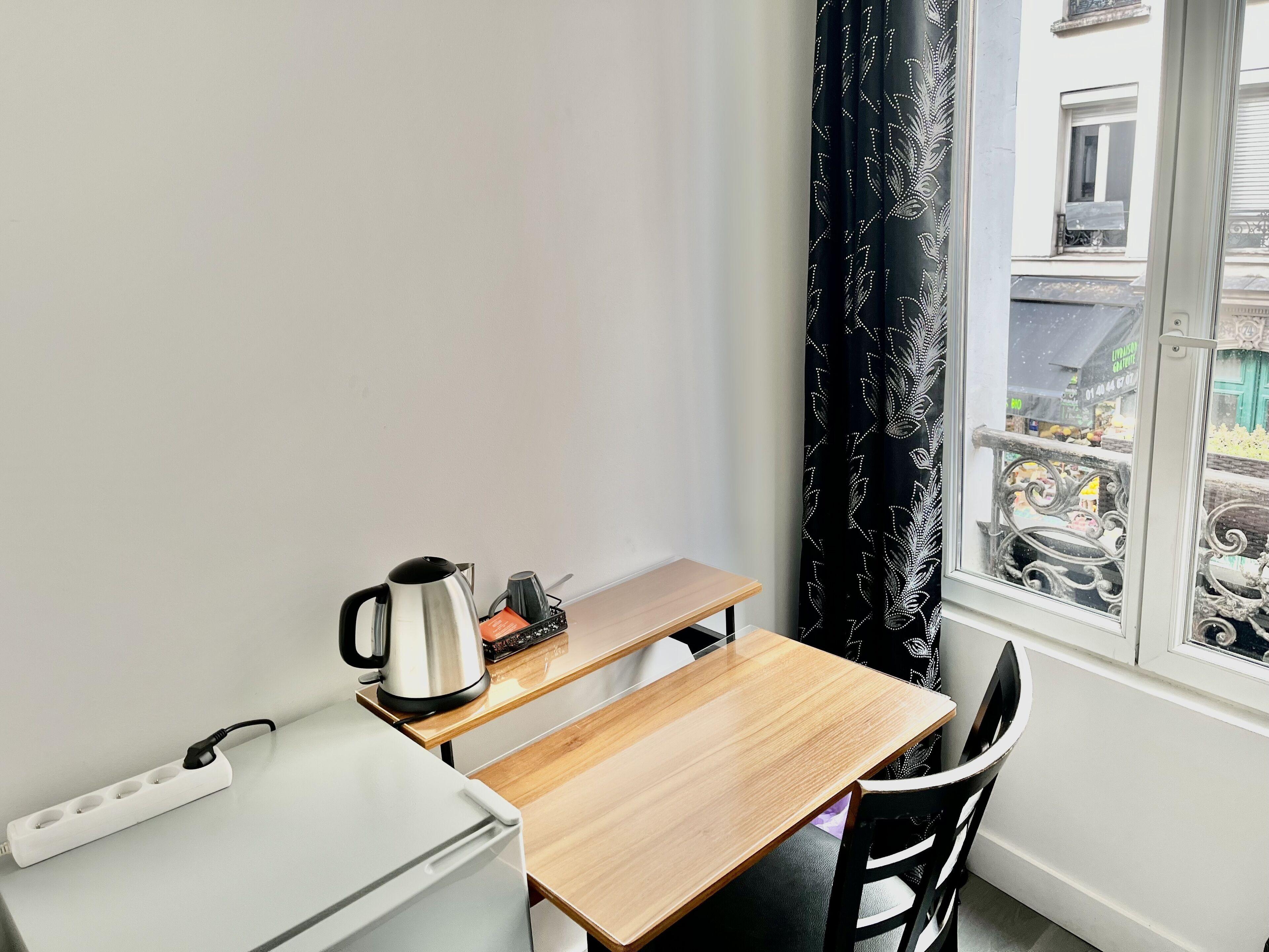 Hotel L'oasis Montparnasse 2*