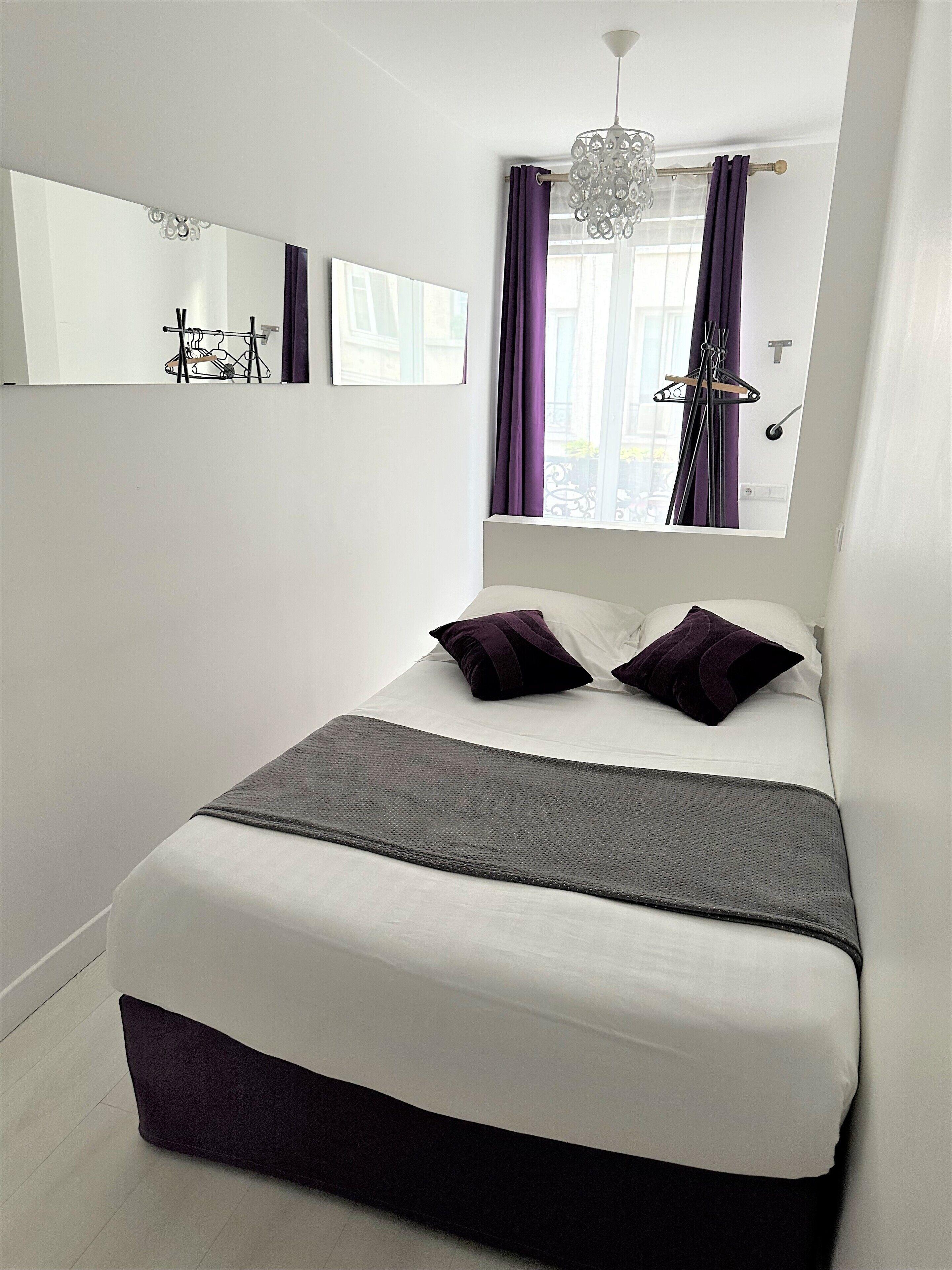 L'oasis Montparnasse 2*